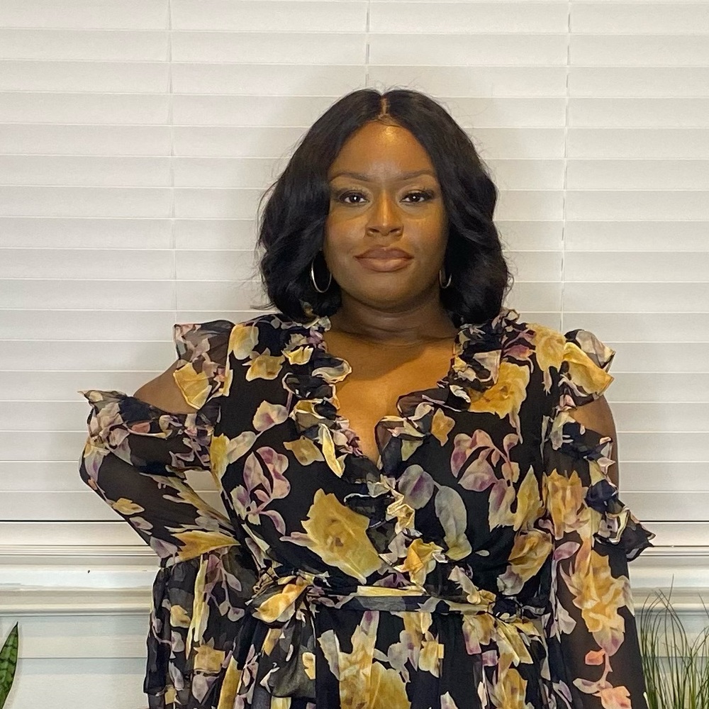 Meet your Posher, Nakedra